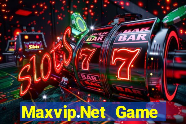 Maxvip.Net Game Bài Tặng Code