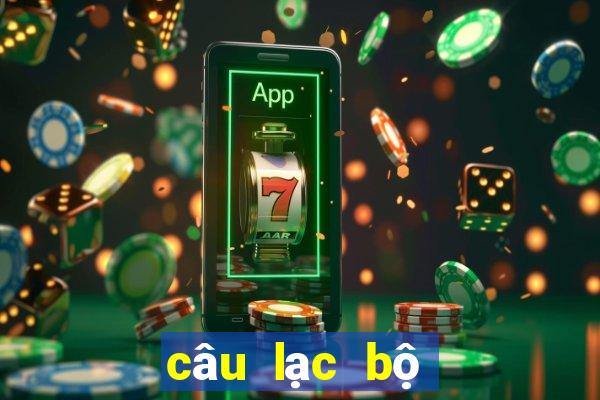 câu lạc bộ nec nijmegen