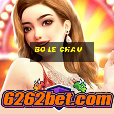 Bo Le Chau