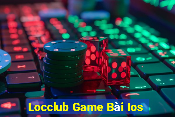 Locclub Game Bài Ios