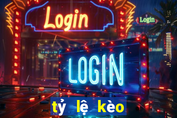 tỷ lệ kèo hôm nay m88