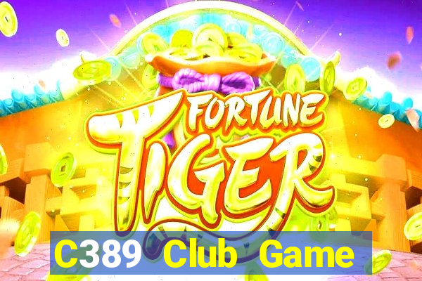 C389 Club Game Bài V52