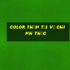 Color Thần Tải về chính thức