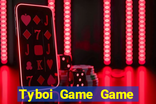 Tyboi Game Game Bài K88