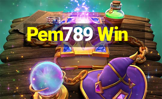 Pem789 Win