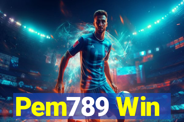 Pem789 Win