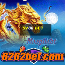 sv88 bet