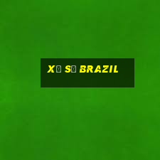 Xổ số Brazil