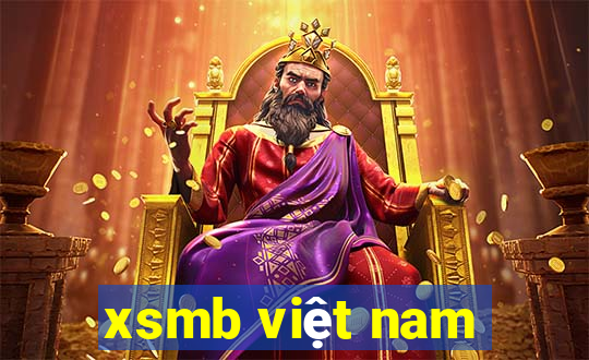 xsmb việt nam