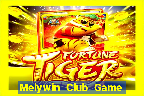 Melywin Club Game Bài Kungfu