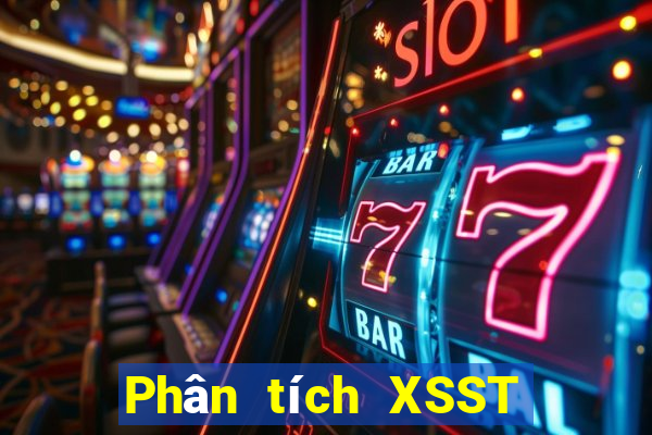 Phân tích XSST Thứ 5