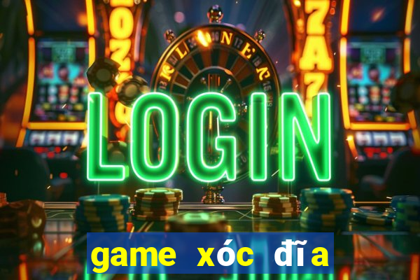 game xóc đĩa trực tuyến