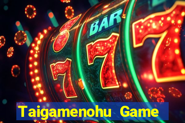 Taigamenohu Game Bài 3C Cho Ios