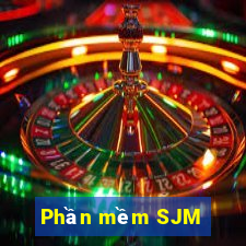 Phần mềm SJM