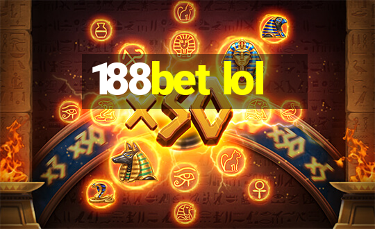 188bet lol