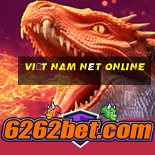 việt nam nét online