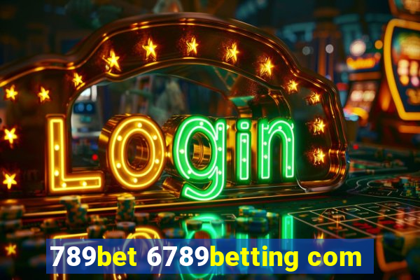 789bet 6789betting com