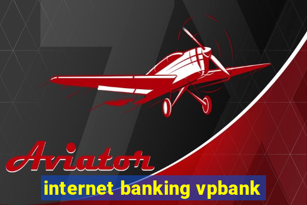 internet banking vpbank