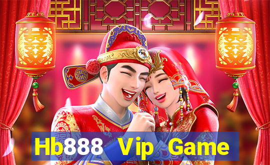 Hb888 Vip Game Bài Y8