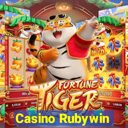 Casino Rubywin