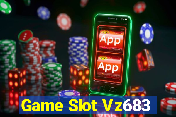 Game Slot Vz683