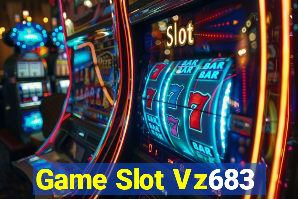 Game Slot Vz683