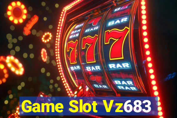 Game Slot Vz683