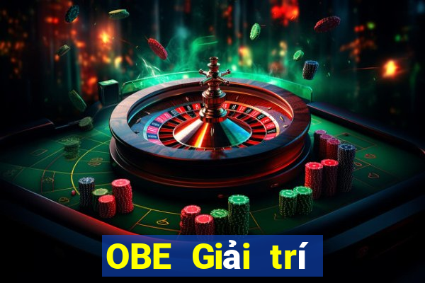 OBE Giải trí Tải về