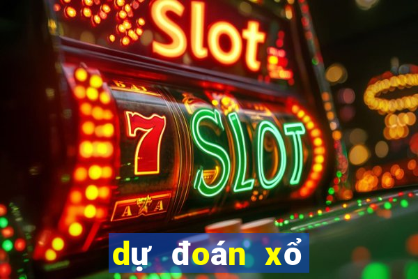 dự đoán xổ số mt