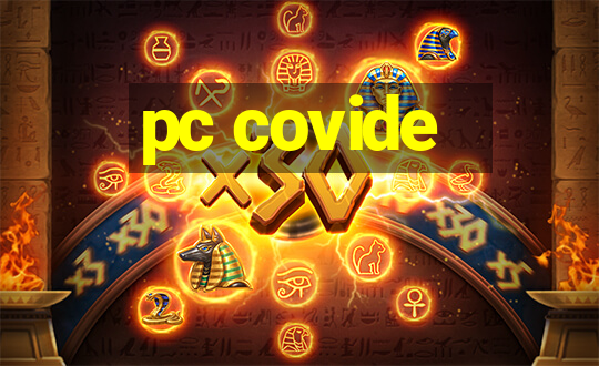 pc covide