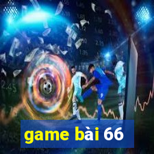 game bài 66