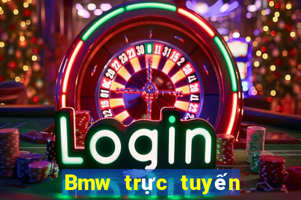 Bmw trực tuyến đầu tư