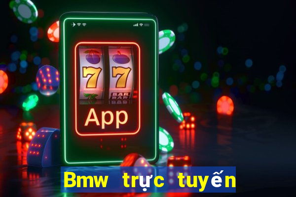 Bmw trực tuyến đầu tư