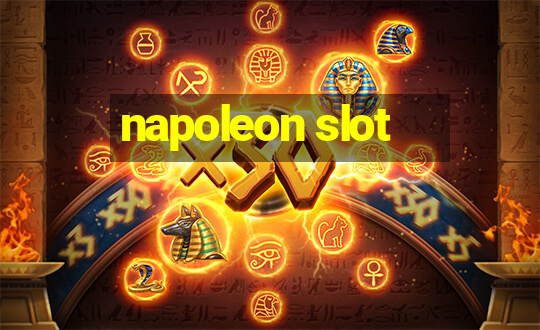 napoleon slot