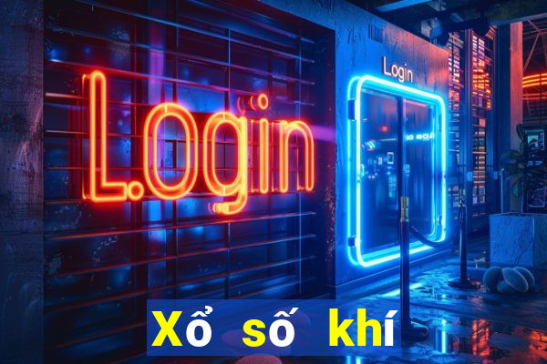 Xổ số khí cầu Tải về