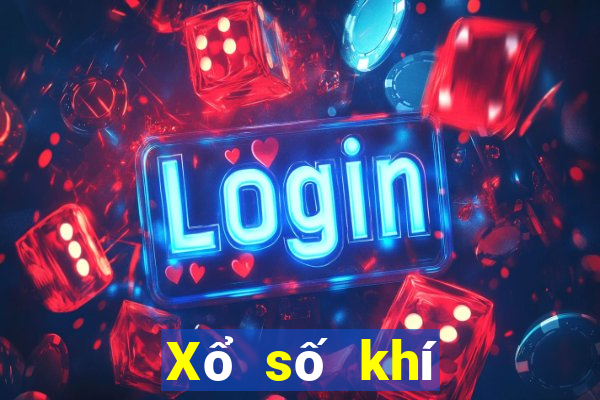 Xổ số khí cầu Tải về