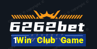 1Win Club Game Bài Xì Dách