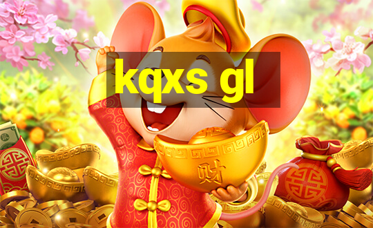 kqxs gl