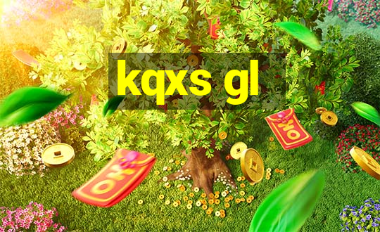 kqxs gl