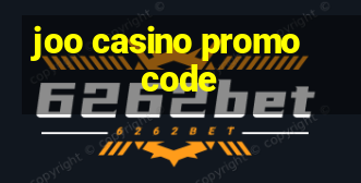 joo casino promo code