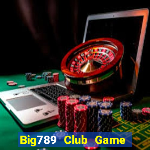 Big789 Club Game Bài 77