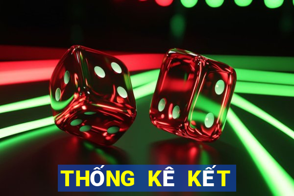 THỐNG KÊ KẾT QUẢ XSKT