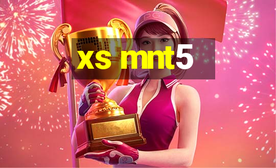 xs mnt5