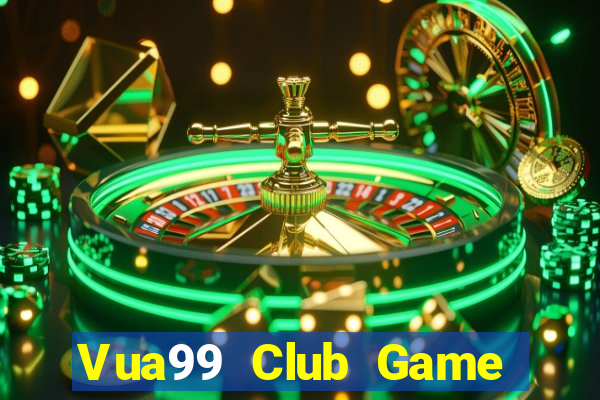 Vua99 Club Game Bài 3 Cây Đổi Thưởng