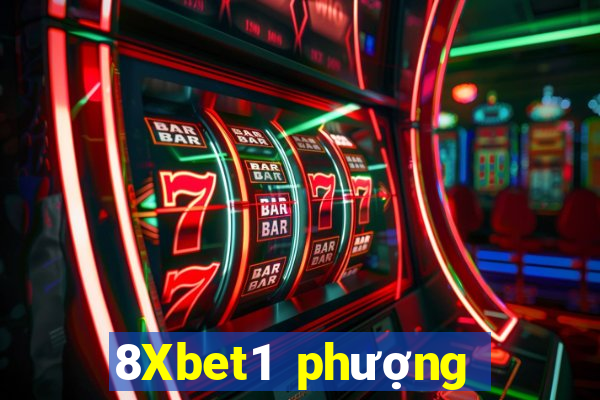 8Xbet1 phượng hoàng 1 xổ số