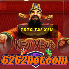 tdtc tai xiu