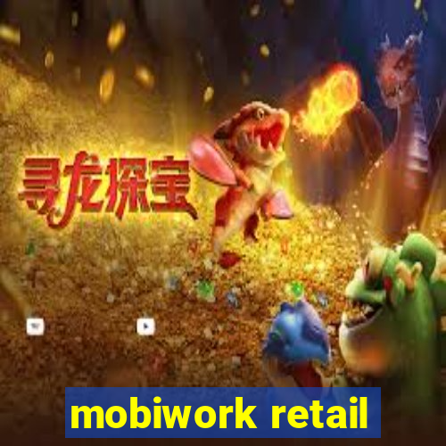 mobiwork retail