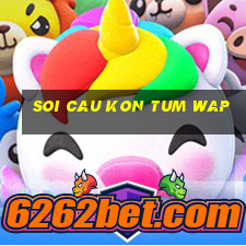 soi cau kon tum wap