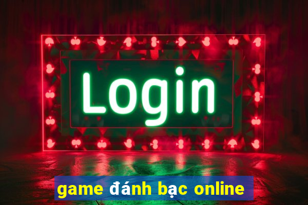 game danh bac online