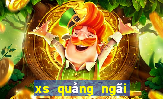 xs quang ngai hom nay